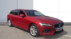 Volvo V60 2.0 D4 [190] Momentum Pro 5dr Auto Diesel Estate